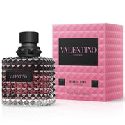 Valentino Donna Born In Roma Intense Eau De Parfum