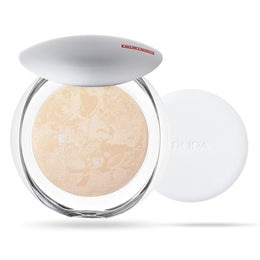 Pupa Milano Luminys Silky Baked Face Powder