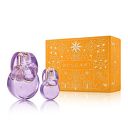 Bvlgari Omnia Amethyste Eau De Toilette Gift Set