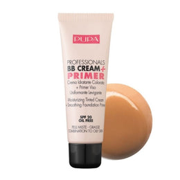 Pupa Milano Professionals BB Cream Primer - 01
