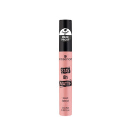 Essence Stay 8H Matte Liquid Lipstick