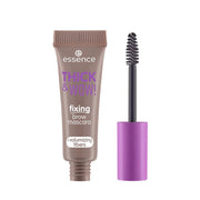 Essence Thick & Wow! Brow Fixing Mascara