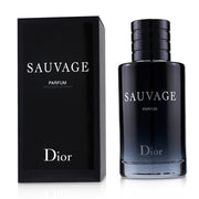 Dior Sauvage Parfum