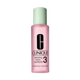 Clinique Clarifying Lotion 3 For Combination to Oily Skin