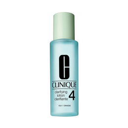 Clinique Clarifying Lotion 4 For Oily Skin