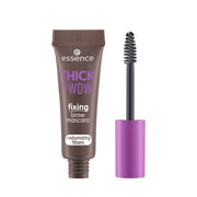 Essence Thick & Wow! Brow Fixing Mascara