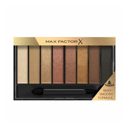 Max Factor Masterpiece Nude Palette 02