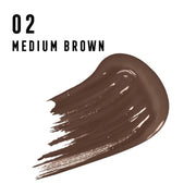 Max Factor Browfinity Longwear Brow Tint