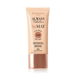 Bourjois Air Matt Foundation