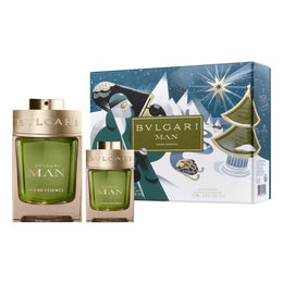 Bvlgari Wood Essence Gift Set