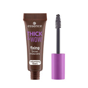 Essence Thick & Wow! Brow Fixing Mascara