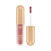 Bourjois Cloud Crème Matte Lipstick