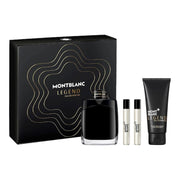 Montblanc Legend Eau De Toilette Gift Set