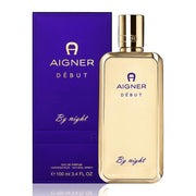 Aigner Debut Night Eau De Parfum