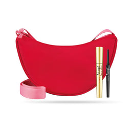 Pupa Milano Kit Vamp! Forever & Vamp Eye Pencil