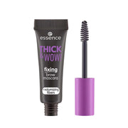Essence Thick & Wow! Brow Fixing Mascara