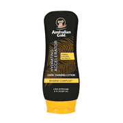 Australian Gold Hydrating Accelerator Dark Tanning Lotion