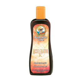 Australian Gold Accelerator K Tanning Lotion 250 ML