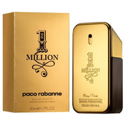 Paco Rabanne 1 Million Eau de Toilette