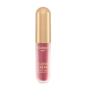 Bourjois Cloud Crème Matte Lipstick