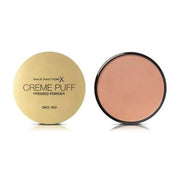 Max Factor Crème Puff Compact Powder