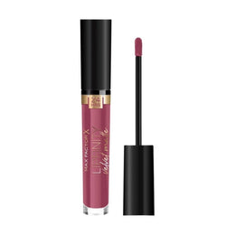 Max Factor Lipfinity Velvet Matte