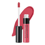 Maybelline Sensational Liquid Matte Lipstick