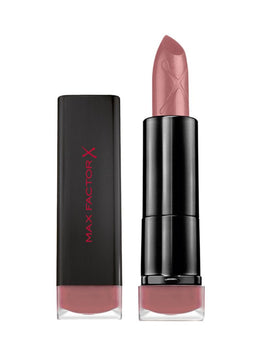 Max Factor Velvet Matte Lipstick