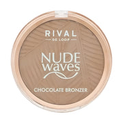 Rival De Loop Nude Waves Chocolate Bronzer