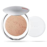 Pupa Milano Luminys Silky Baked Face Powder