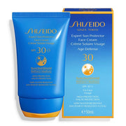 Shiseido Expert Sun Protection Cream SPF30 50 ML
