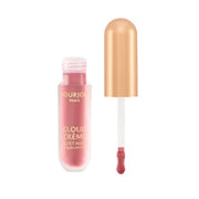 Bourjois Cloud Crème Matte Lipstick