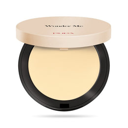 Pupa Milano Wonder Me Powder No Powder