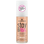 Essence Stay all day long lasting foundation