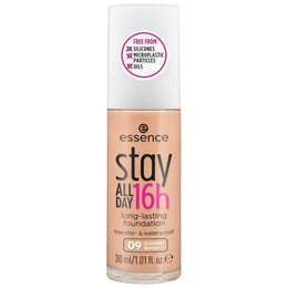 Essence Stay all day long lasting foundation