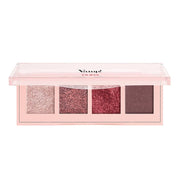 Pupa Milano Vamp! 4 Eyeshadow Palette