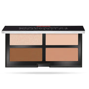 PUPA Milano Contouring & Strobing Powder Palette