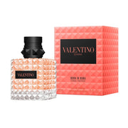 Valentino Donna Born In Roma Coral Fantasy Eau De Parfum