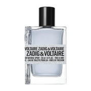 Zadig & Voltaire This is Him Vibes of Freedom Eau De Toilette