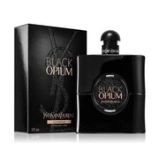 Yves Saint Laurent Black Opium Le Parfum