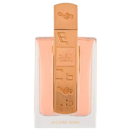 Lattafa Angham Second Song Eau De Parfum 100 ML