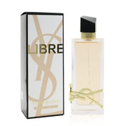 Yves Saint Laurent Libre Eau De Toilette