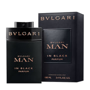 Bvlgari Man In Black Parfum