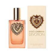 Dolce & Gabbana Devotion Intense Women Eau De Parfum