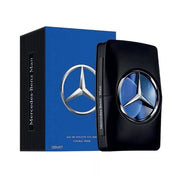Mercedes-Benz Man Eau de Toilette