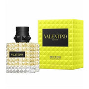 Valentino Donna Born In Roma Yellow Dream Eau De Parfum 100 ML
