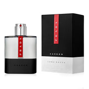 Prada Luna Rossa Carbon Eau De Toilette