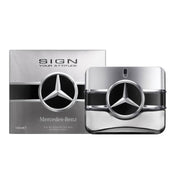 Mercedes-Benz Sign Your Attitude Eau de Toilette