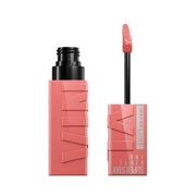 Maybelline Super Stay Vinyl Ink Longwear Liquid Lipstick