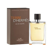 Hermes Terre D'Hermes Eau De Toilette